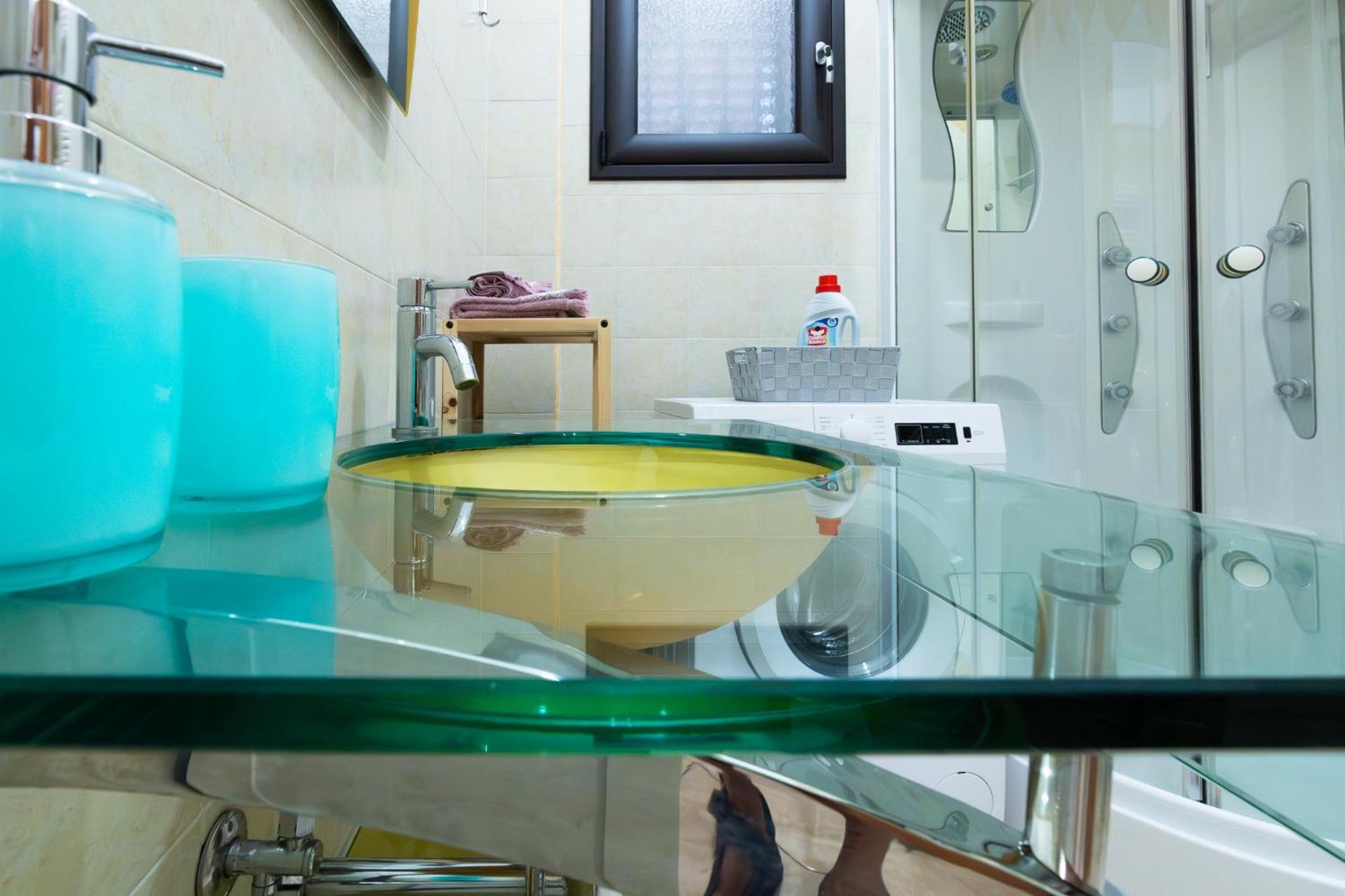 Casa Vacanze Ines Latiano 外观 照片