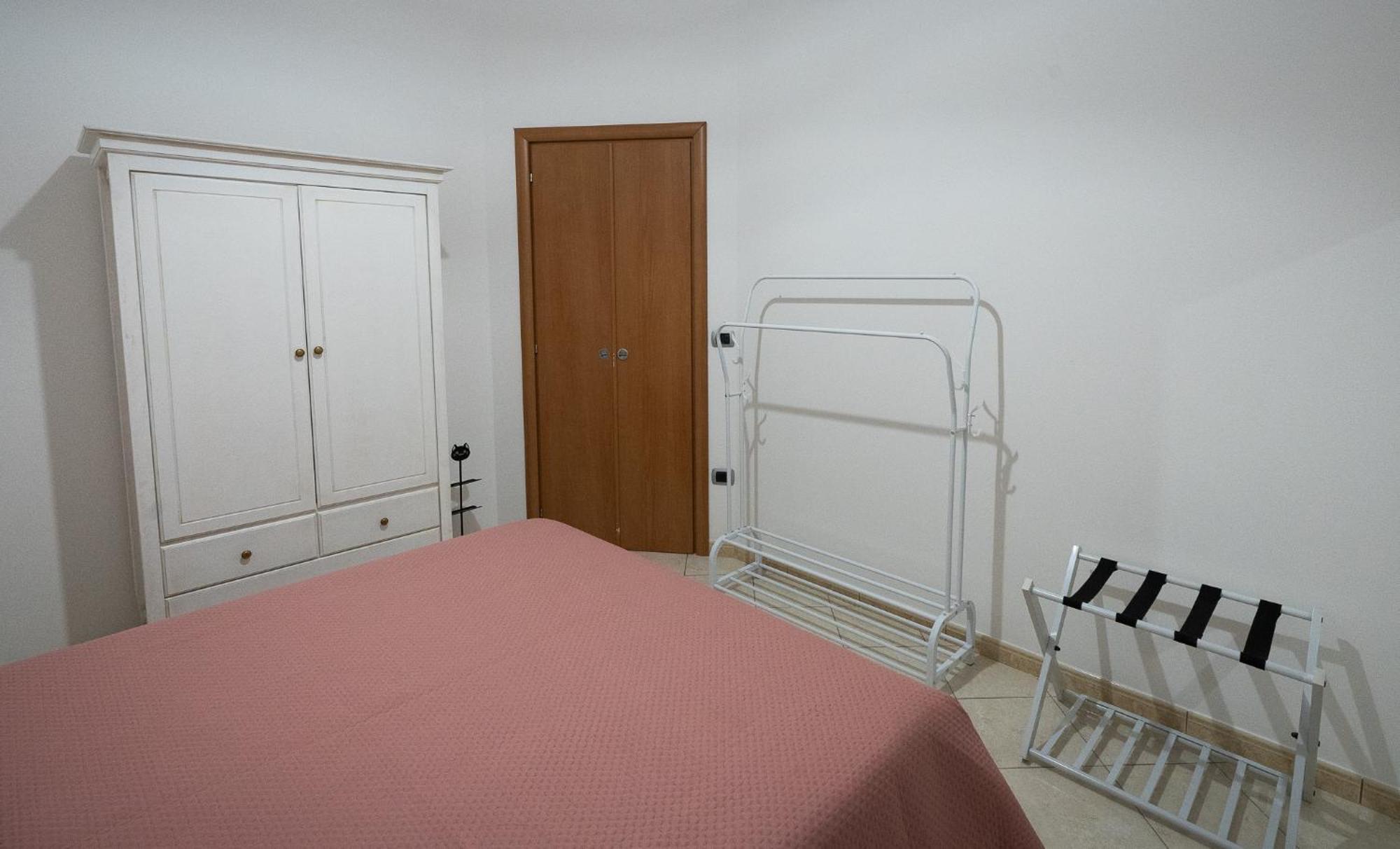 Casa Vacanze Ines Latiano 外观 照片