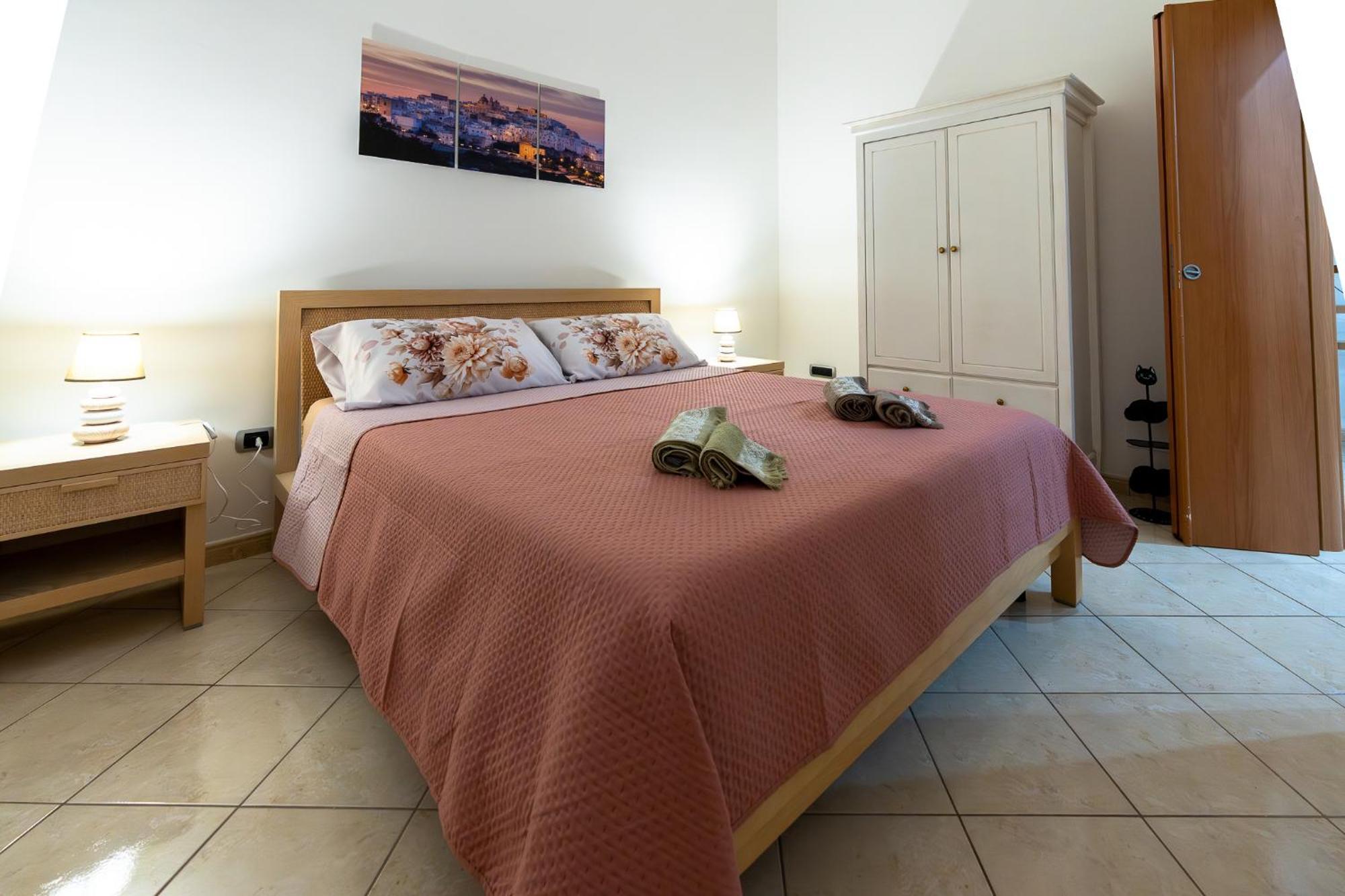 Casa Vacanze Ines Latiano 外观 照片