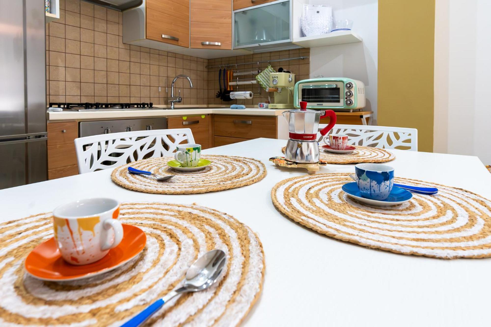 Casa Vacanze Ines Latiano 外观 照片