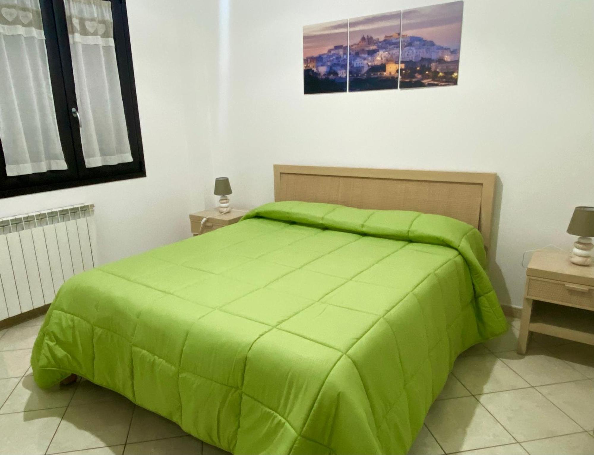 Casa Vacanze Ines Latiano 外观 照片